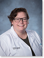 Image of Nichole Lindemier, NP-C